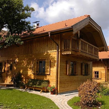 Ferienhaus Lenzenbauer 잘츠부르크 객실 사진