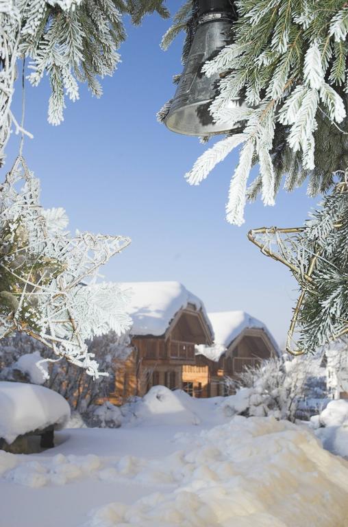 Ferienhaus Lenzenbauer 잘츠부르크 외부 사진