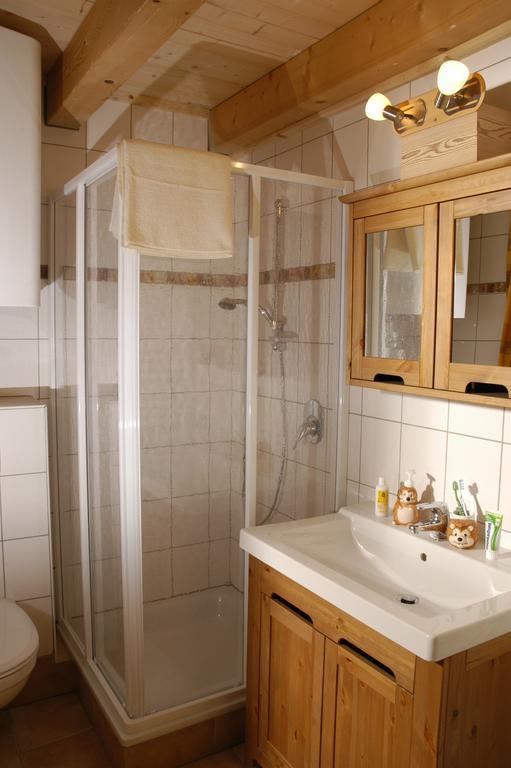 Ferienhaus Lenzenbauer 잘츠부르크 외부 사진