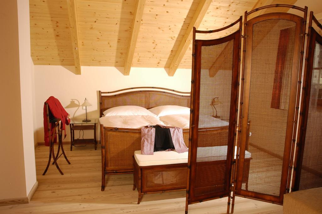 Ferienhaus Lenzenbauer 잘츠부르크 외부 사진